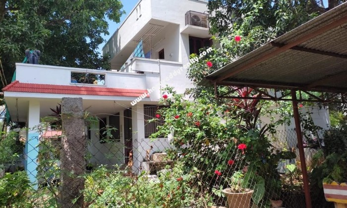 6 BHK Independent House for Sale in Thudiyalur